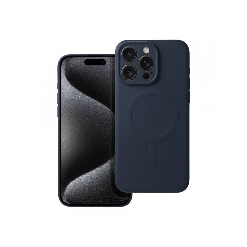 Чехлы для Apple iPhone 15 Pro Max Peleks