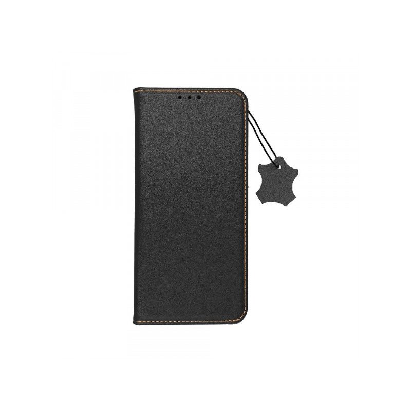 Viedtālruņa atveramais maciņš Samsung Galaxy S22 Smart Pro Black