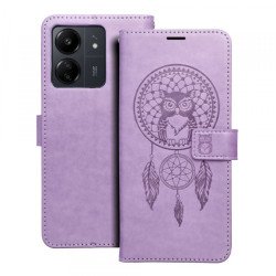 Чехлы Xiaomi Redmi 13C / Poco C65 Violeta