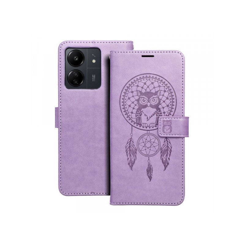 Чехлы Xiaomi Redmi 13C / Poco C65 Violeta