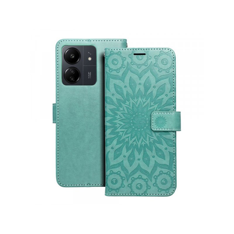 Чехлы и задние крышки MEZZO Book case for XIAOMI