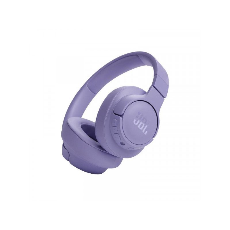 Bezvadu austiņas Tune 720 BT Violet