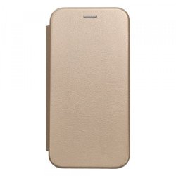 Viedtālruņa atveramais maciņš Xiaomi Redmi Note 14 4G Elegance Gold