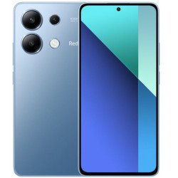 Jauns telefons Xiaomi Redmi Note 13 5G 6/128GB DS Zila