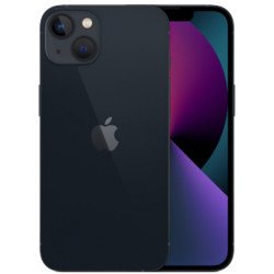 Mazlietots telefons APPLE iPhone 13 128GB Black