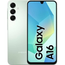 Jauns telefons Samsung Galaxy A16 4G 128GB Green