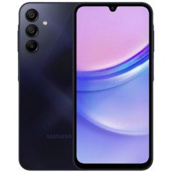 Jauns telefons Samsung Galaxy A15 128GB Black