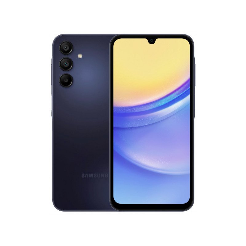 Jauns telefons Samsung Galaxy A15 5G 128GB Blue