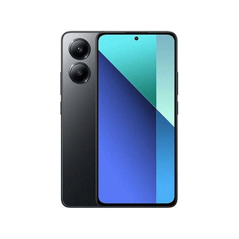 Jauns telefons Xiaomi Redmi_13 128GB Black