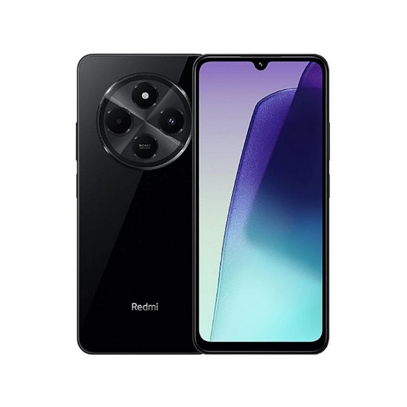 Jauns telefons Xiaomi Redmi 14C 128GB Black