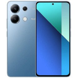 Jauns telefons Xiaomi Redmi Note 13 4G 128GB Blue