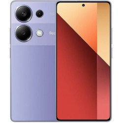 Jauns telefons Xiaomi Redmi Note 13 Pro 4G 256GB Violet
