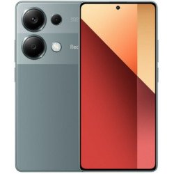 Jauns telefons Xiaomi Xiaomi Redmi Note 13 Pro 4G 256GB Green