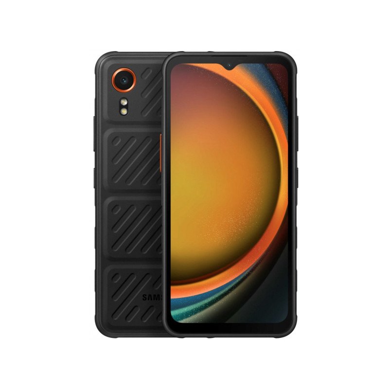 Jauns telefons Samsung Galaxy XCover 7 128GB Black