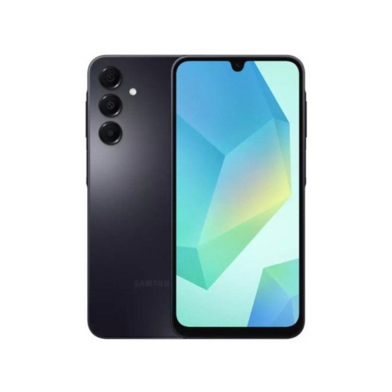 Jauns telefons Samsung Galaxy A16 4G 128GB Black