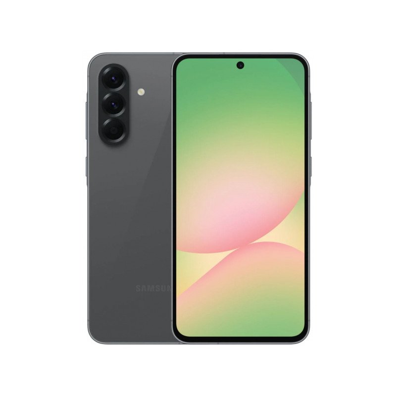 Jauns telefons Samsung Galaxy A56 5G 128GB Black