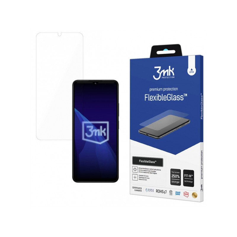 Viedtālruņa aizsargstikls Xiaomi Redmi 14C Flexible Glass