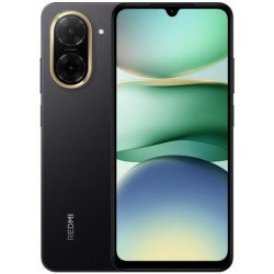 Jauns telefons Xiaomi Redmi A5 4G 64GB Black