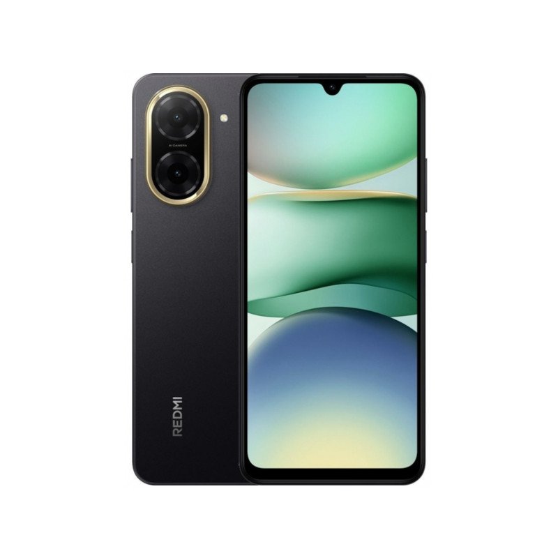 Jauns telefons Xiaomi Redmi A5 4G 64GB Black