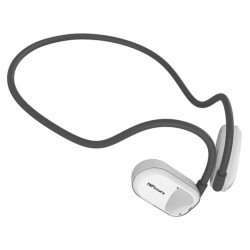 Bezvadu austiņas Bluetooth Earphones FutureMate White