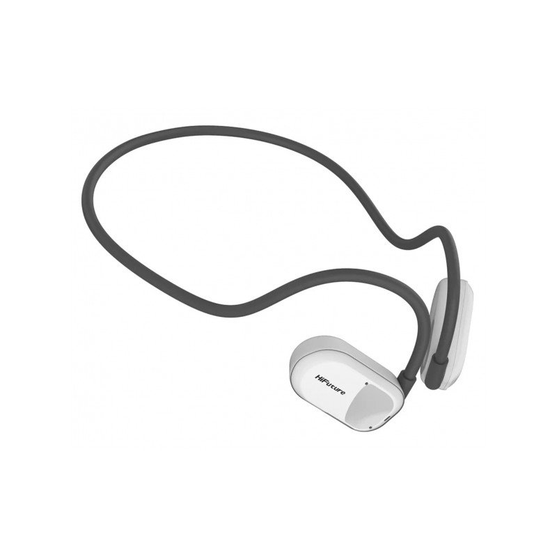 Bezvadu austiņas Bluetooth Earphones FutureMate White