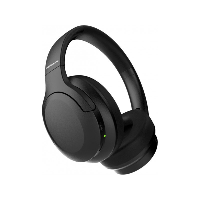 Bezvadu austiņas Wireless headphones Future Tour Black