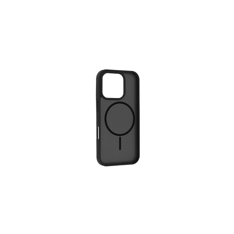 Viedtālruņa aizmugurējais vāciņš Apple iPhone 14 Magmat Black