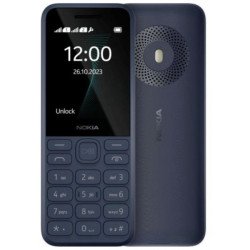 Jauns telefons Nokia Nokia 130 Blue