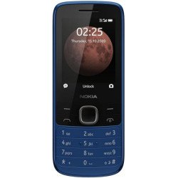 Jauns telefons Nokia Nokia 225 Blue