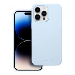 Viedtālruņa aizmugurējais vāciņš Apple iPhone 14 Pro Max Cloud Skin Blue