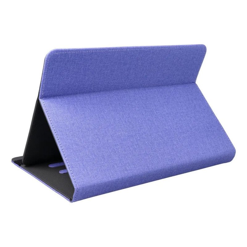 Planšetdatora universālais maciņš Mellow Case 10'' Violet