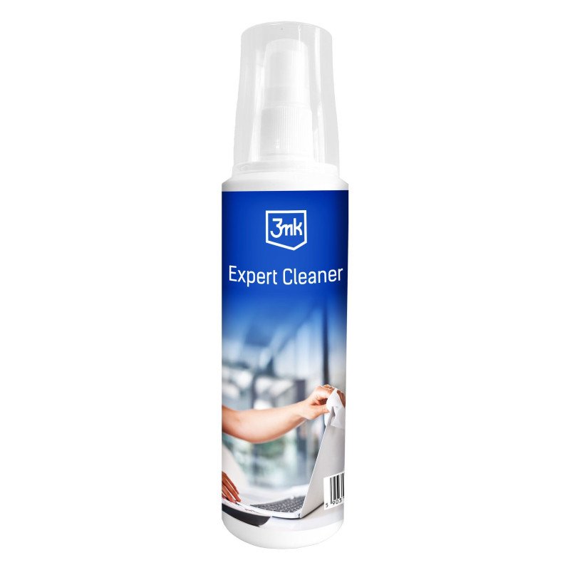Ekrānu tīrīšanas līdzeklis Expert Cleane 250ml