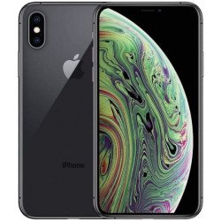 Mazlietots telefons APPLE iPhone XS 64GB Black