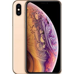 Mazlietots telefons APPLE iPhone XS 64GB Gold