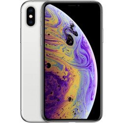 Mazlietots telefons APPLE iPhone XS 64GB Silver