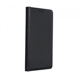 Viedtālruņa atveramais maciņš Samsung Galaxy A40 Smart Magnet Black