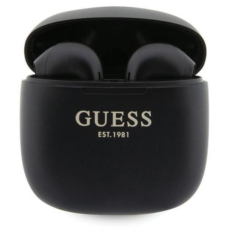 Bezvadu austiņas Bluetooth TWS Classic Black