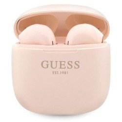 Bezvadu austiņas Bluetooth TWS Classic Pink