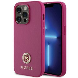 Vaciņi un Maciņi - Guess GUHCP15LPS4DGPP iPhone
