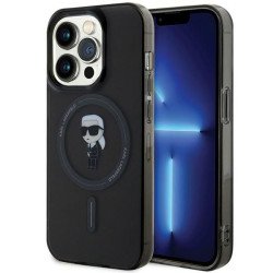 Чехлы и задние крышки Karl Lagerfeld IML Ikonik