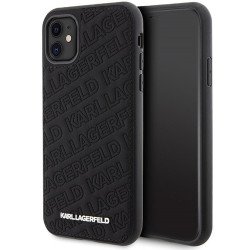 Чехлы и задние крышки Karl Lagerfeld Quilted K
