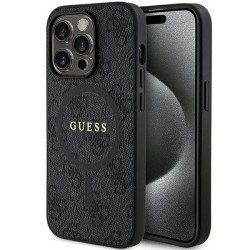 Чехлы и задние крышки Guess 4G Collection Leather