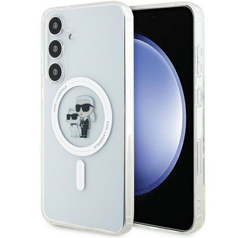 Vaciņi un Maciņi - Original faceplate case KARL