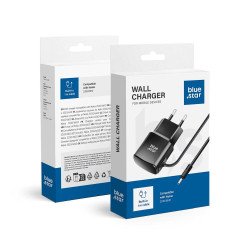 Strāvas adapteris Nokia 3310 / 6610 Melna