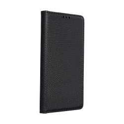 Viedtālruņa atveramais maciņš Samsung Galaxy Xcover 4 Smart Case Black