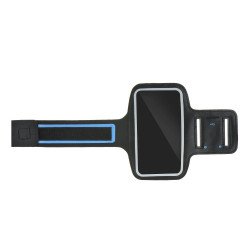 Viedtālruņa sporta maciņš Sport Case Black