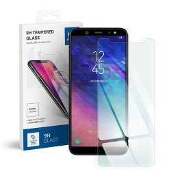 Viedtālruņa aizsargstikls Samsung Galaxy A6 2018 Galaxy A6 2018