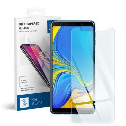Viedtālruņa aizsargstikls Samsung Galaxy A7 2018 Galaxy A7 2018