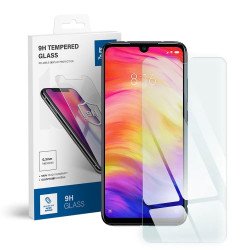 Viedtālruņa aizsargstikls Xiaomi Redmi Note 7