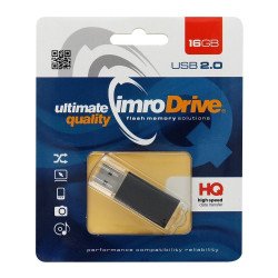 Ārējā atmiņa Universal 16GB Flash USB